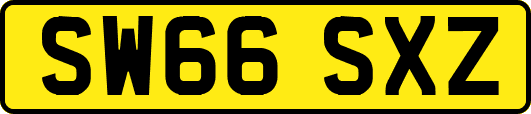 SW66SXZ