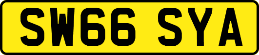 SW66SYA