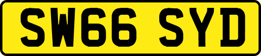 SW66SYD