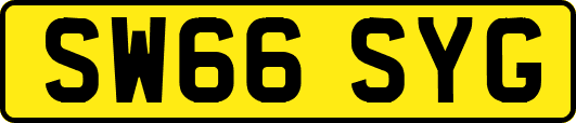 SW66SYG