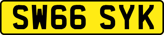 SW66SYK