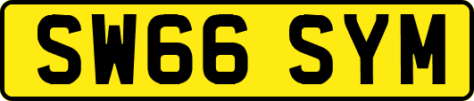 SW66SYM