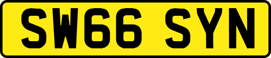 SW66SYN