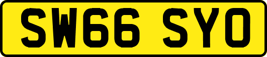 SW66SYO