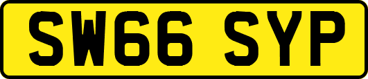SW66SYP