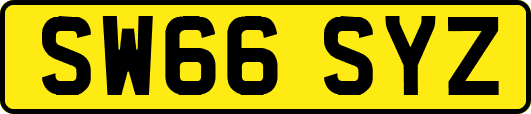 SW66SYZ