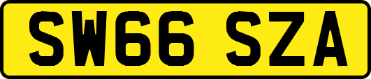 SW66SZA