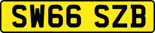 SW66SZB