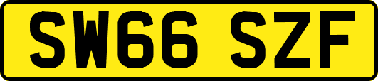 SW66SZF