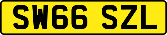 SW66SZL