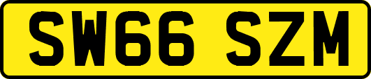SW66SZM