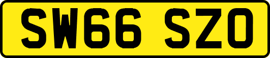 SW66SZO