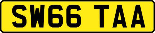 SW66TAA