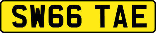 SW66TAE