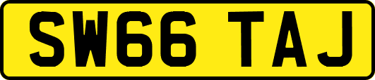 SW66TAJ