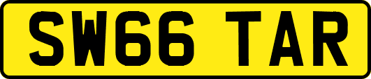 SW66TAR