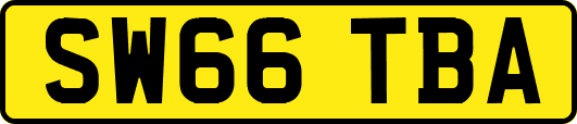 SW66TBA