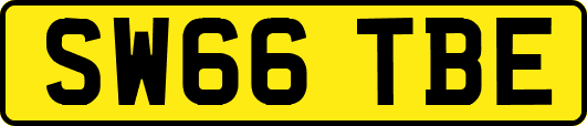 SW66TBE