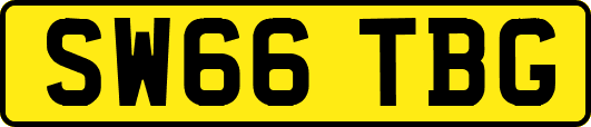 SW66TBG