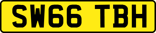 SW66TBH