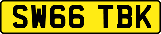 SW66TBK