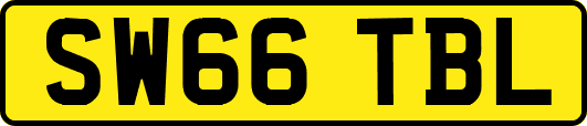 SW66TBL