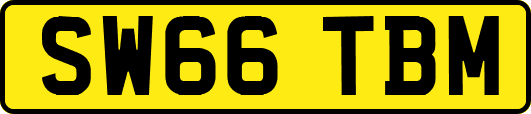 SW66TBM
