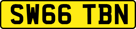 SW66TBN