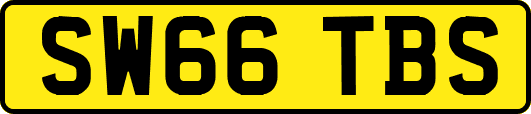 SW66TBS