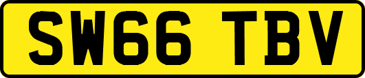 SW66TBV