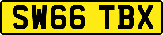 SW66TBX