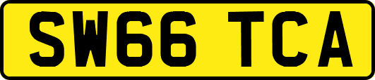 SW66TCA