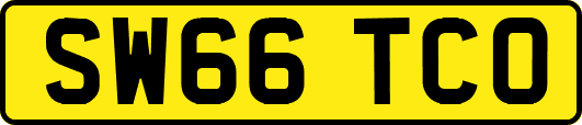SW66TCO