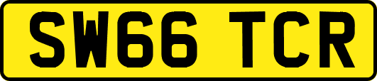 SW66TCR