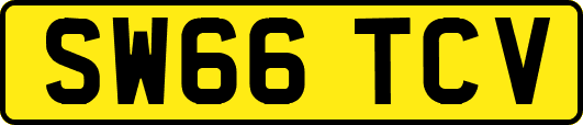 SW66TCV