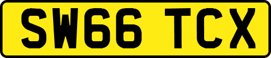 SW66TCX