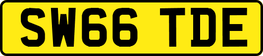 SW66TDE