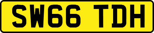 SW66TDH