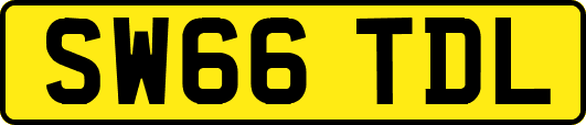 SW66TDL