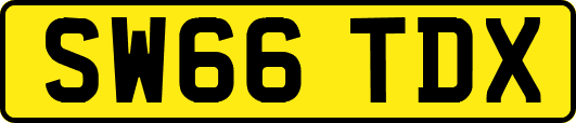 SW66TDX