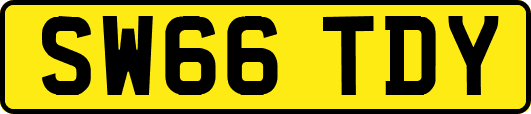 SW66TDY