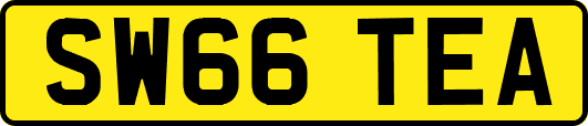 SW66TEA