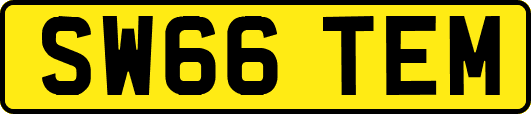 SW66TEM