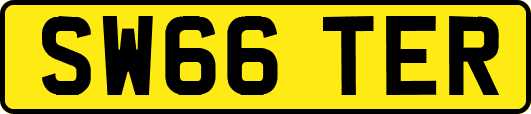 SW66TER
