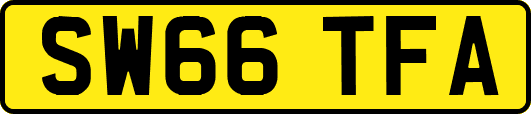 SW66TFA