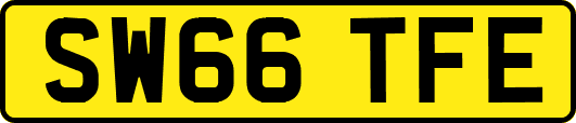 SW66TFE