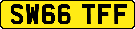 SW66TFF