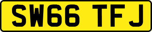 SW66TFJ