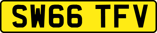 SW66TFV