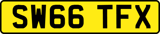 SW66TFX